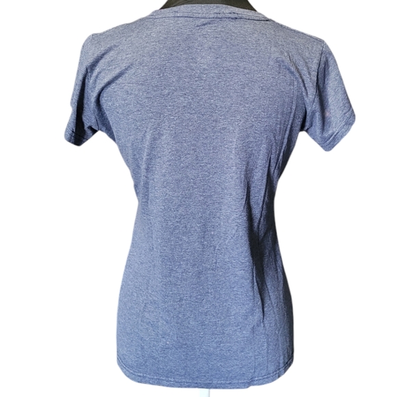 Cowboys Authentic apparel short sleeve graphic tee Size L - Picture 2 of 5